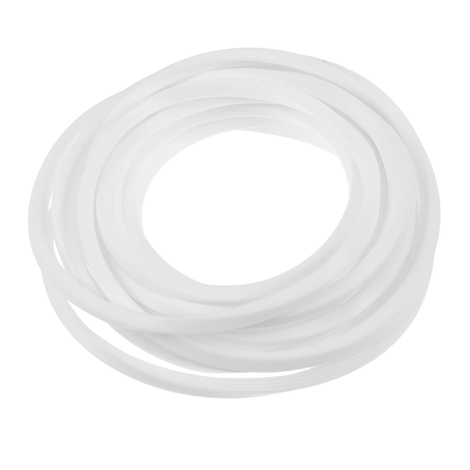 Meal Prep Glass - 5M siliconen afdichtingsring voor lunchbox, lekvrije