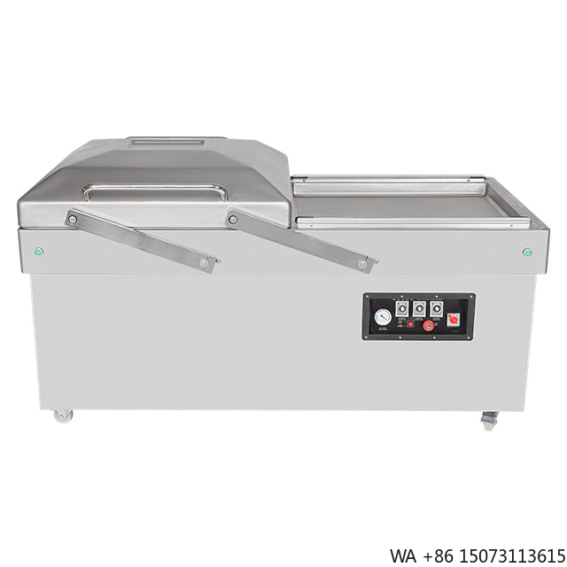 Meal Prep Kitchen - YH-280/400/520TQ Hoge-Efficiëntie Pneumatische Commerciële Lunch Mini