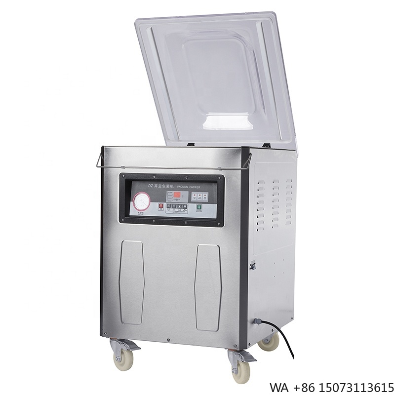 Meal Prep Kitchen - Sealer Vacuümverpakken Datums Vacuümverpakken