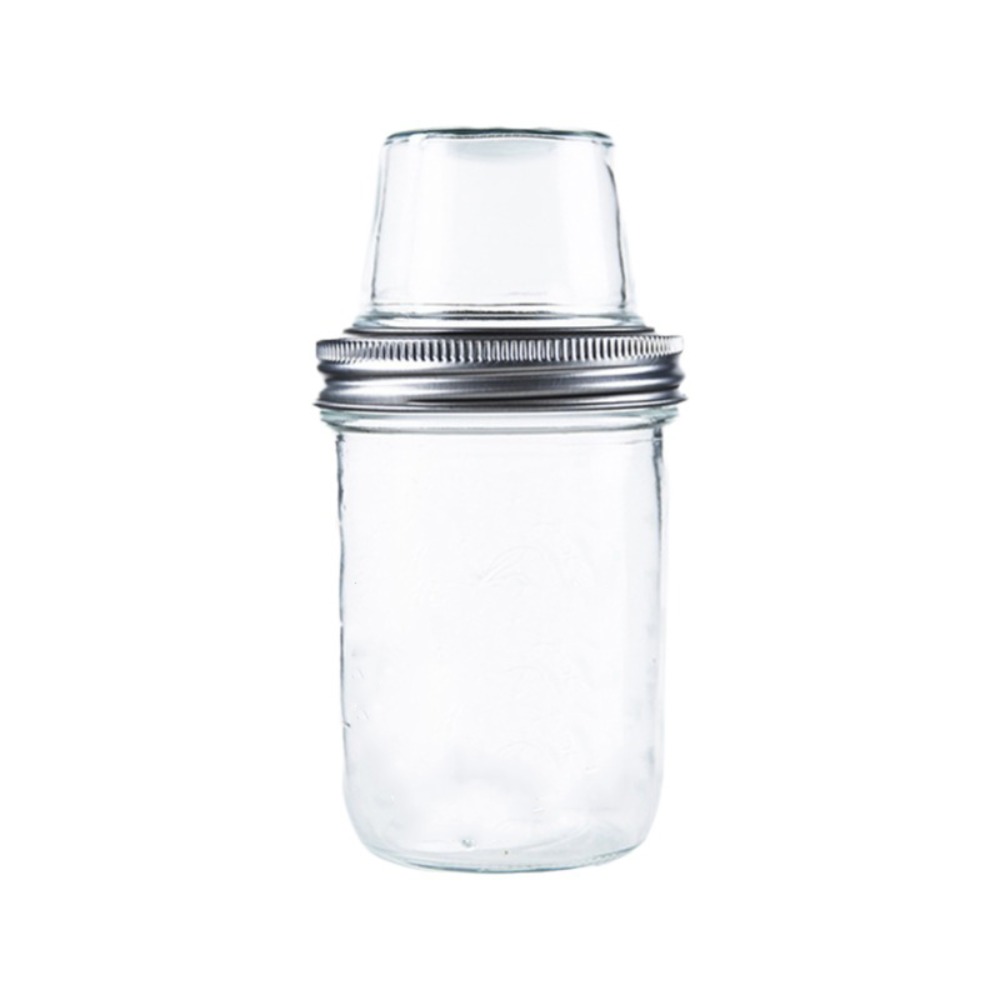 Yoghurtparfaitbekers met dubbe - Meal Prep Glass recensie en prijs