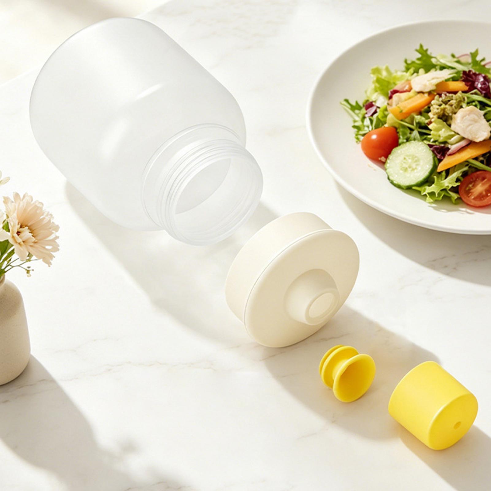 1 STKS Keuken Huishoudelijke S - Sauce Squeeze Bottle recensie en prijs