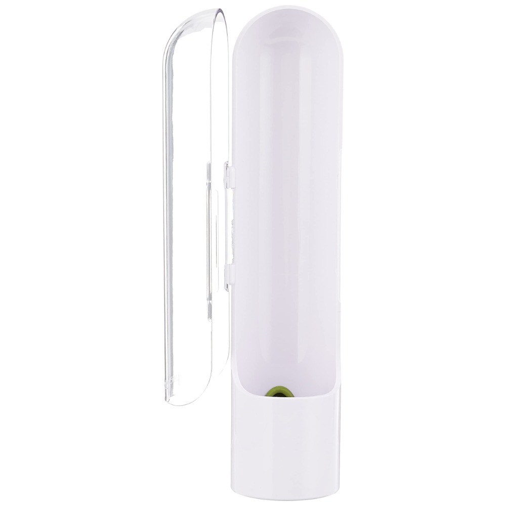 Kruid Saver Opslag Container V - Herb Keeper Bottle recensie en prijs