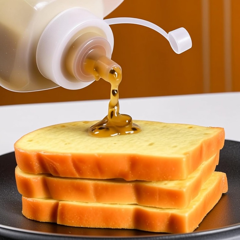 9PCS 600/800/1000ML Squeeze Sa - Sauce Squeeze Bottle recensie en prijs