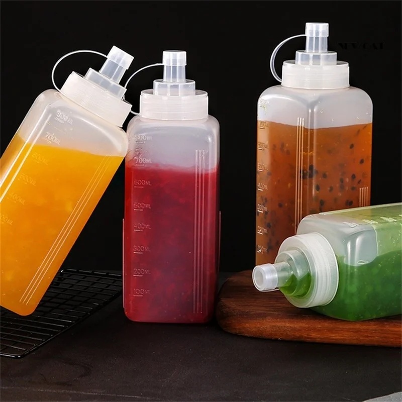 1 Stuks PE 800/1000ML Grote Di - Herb Keeper Bottle recensie en prijs