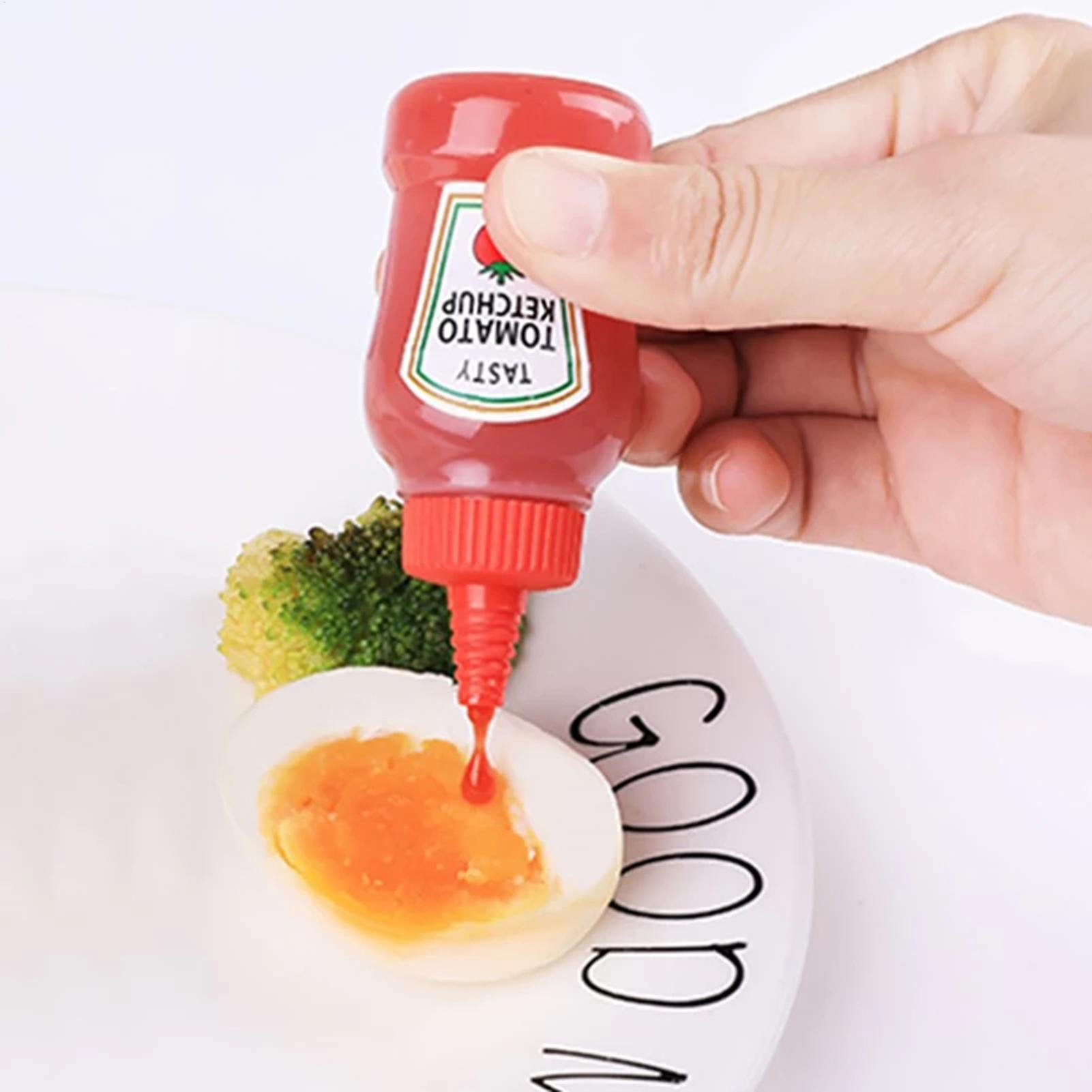 Mini Saladedressingcontainer R - Herb Keeper Bottle recensie en prijs