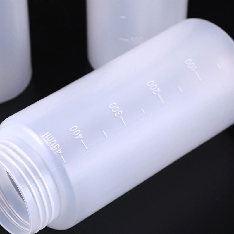 Grote Knijp Kruiderij Flessen  - Sauce Squeeze Bottle recensie en prijs