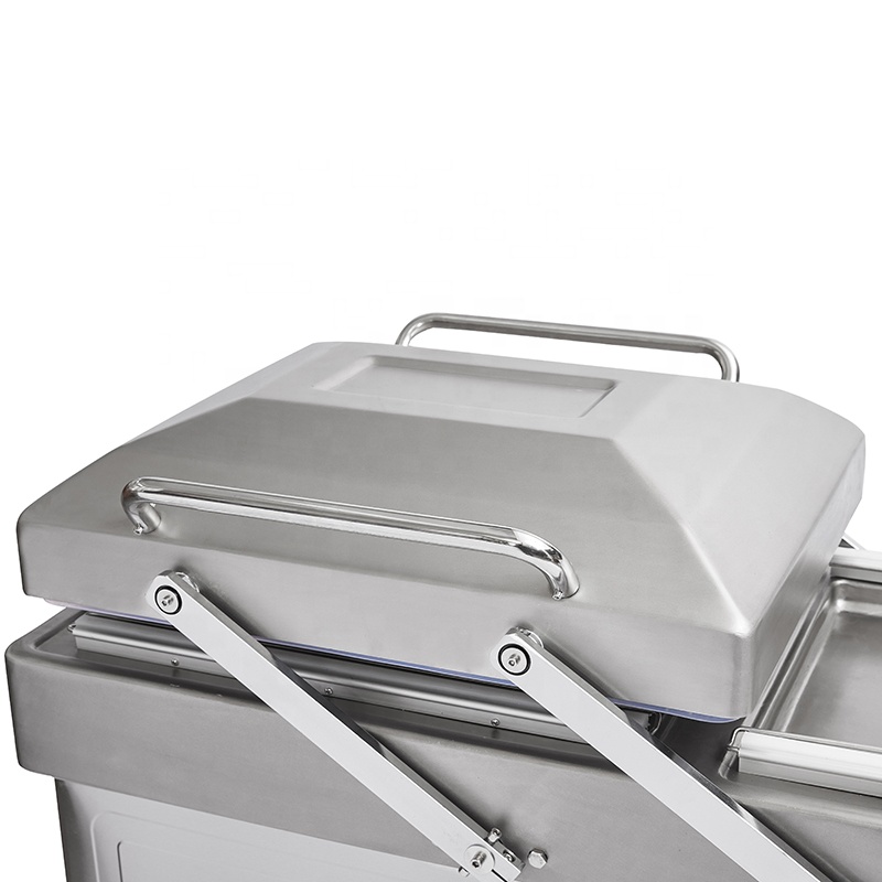 Dz-500_2sa Diepmodel Dubbele K - Meal Prep Kitchen recensie en prijs