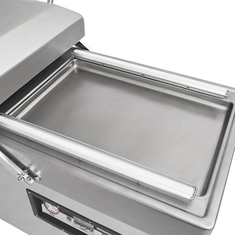 Dz-500_2sa Diepmodel Dubbele K - Meal Prep Kitchen recensie en prijs