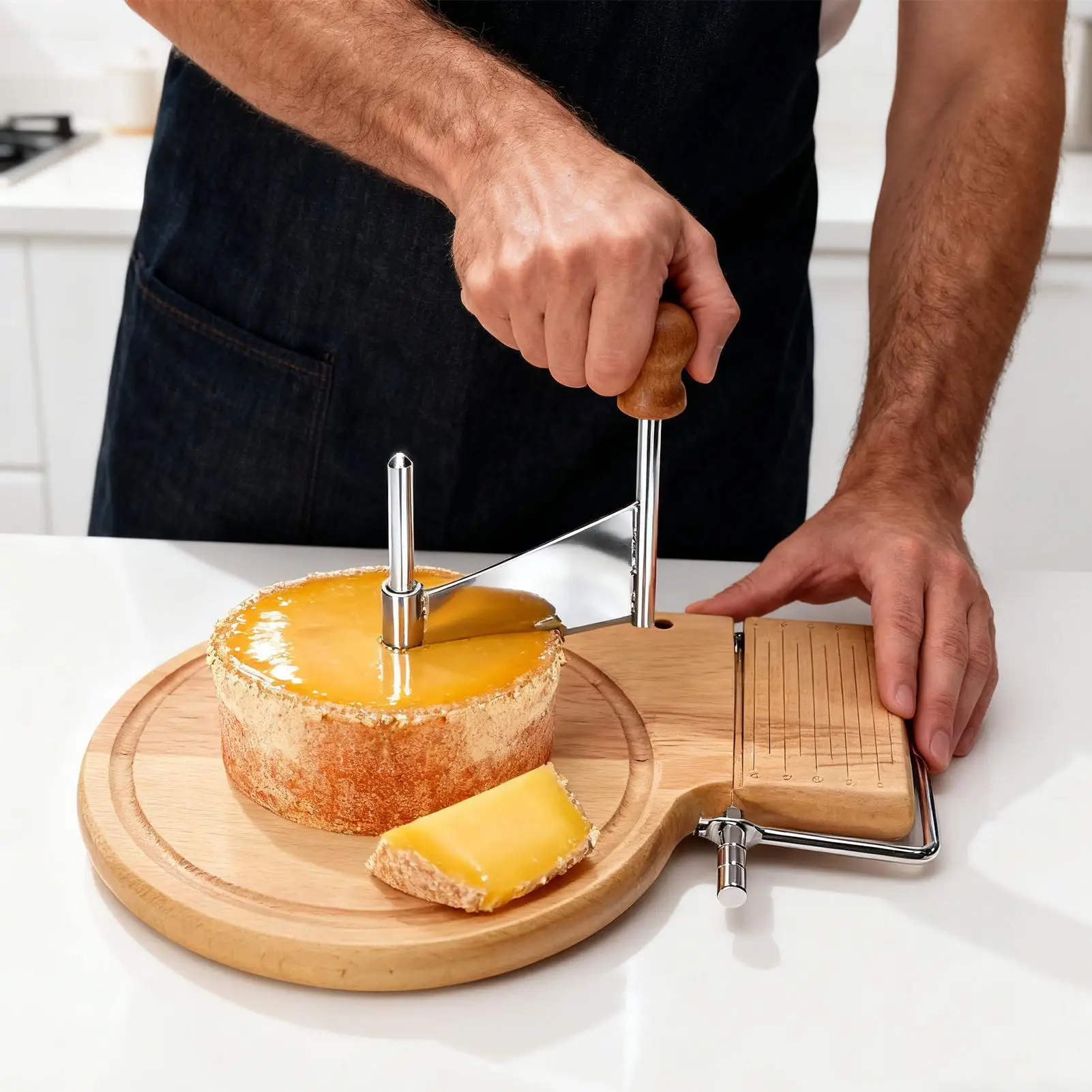 Handmatige multifunctionele ka - Meal Prep Healthy recensie en prijs
