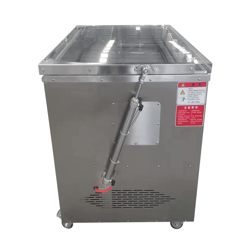 Draagbare externe vacuümsealer - Meal Prep Kitchen recensie en prijs