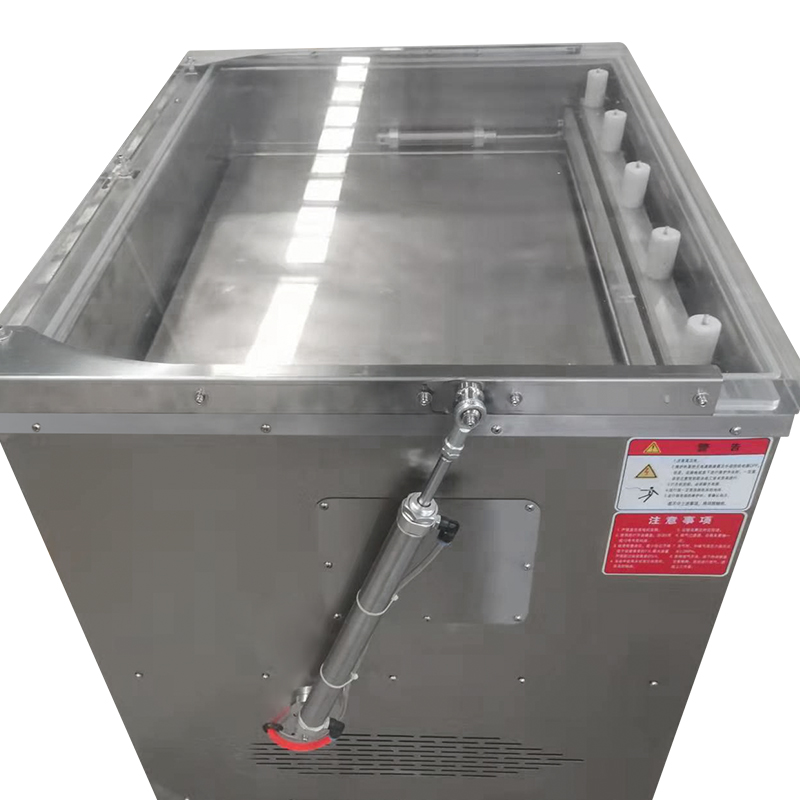 Draagbare externe vacuümsealer - Meal Prep Kitchen recensie en prijs