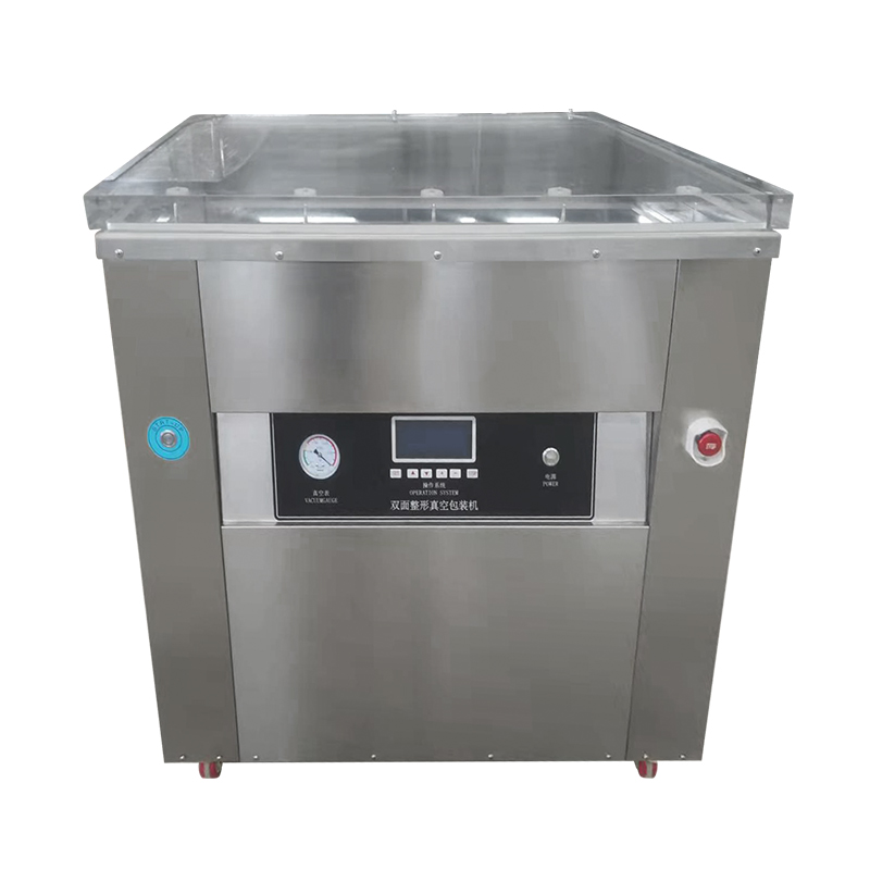 Draagbare externe vacuümsealer - Meal Prep Kitchen recensie en prijs