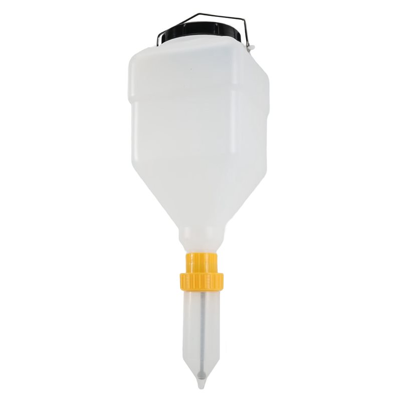 AB47-5.5L Sausfles Knijpfles H - Sauce Squeeze Bottle recensie en prijs