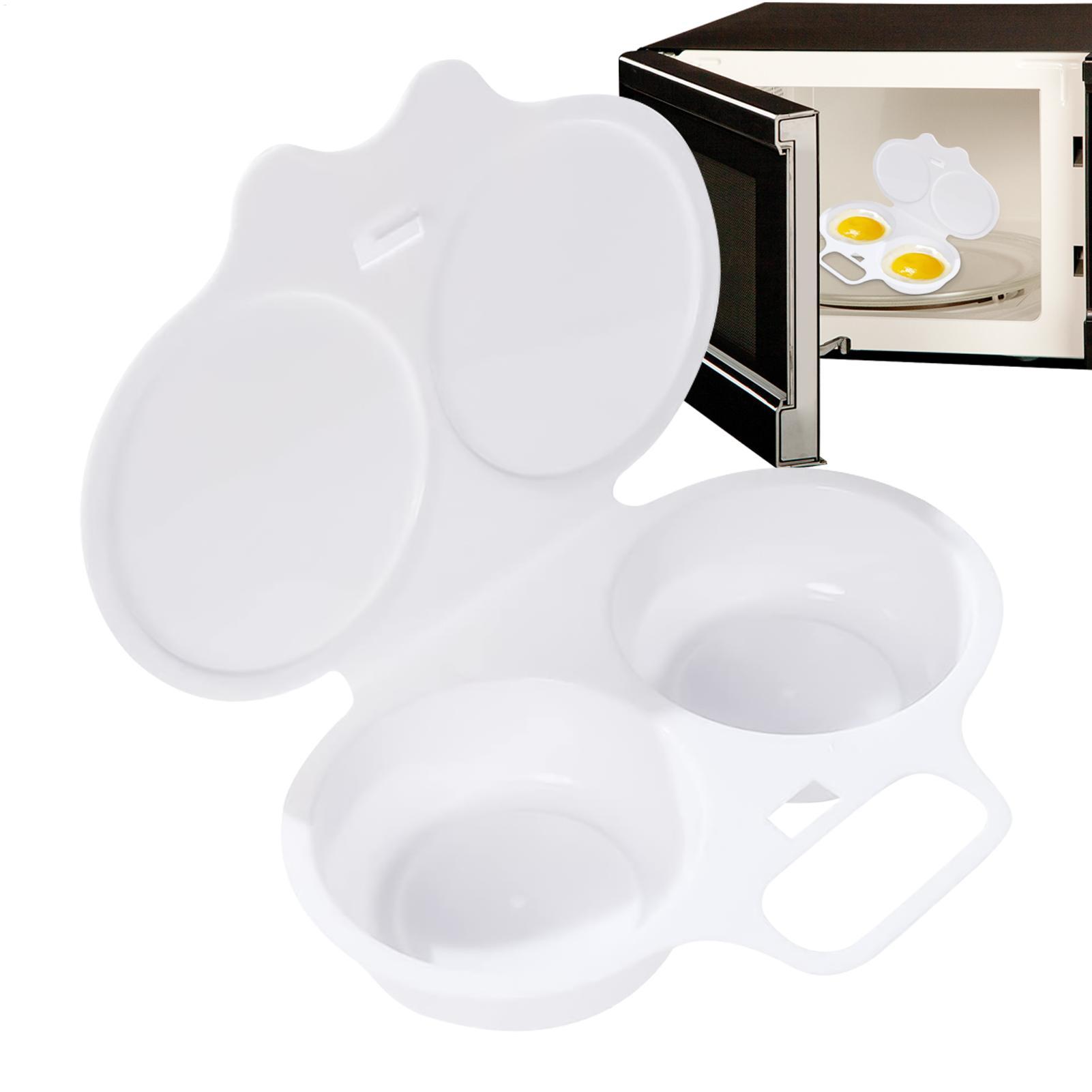 Magnetron Ei Stroper DIY Eiere - Meal Prep Healthy recensie en prijs
