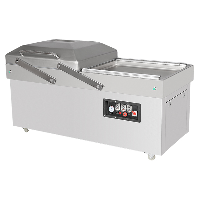 YH-280/400/520TQ Hoge-Efficiën - Meal Prep Kitchen recensie en prijs