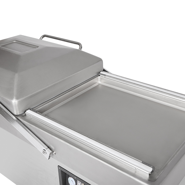 YH-280/400/520TQ Hoge-Efficiën - Meal Prep Kitchen recensie en prijs
