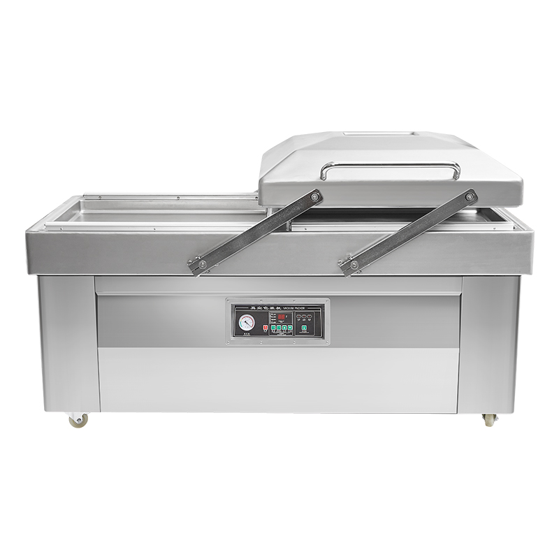 Dz-800_2sb Dubbele Kamer Vorme - Meal Prep Kitchen recensie en prijs