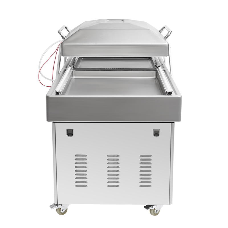 Dz-800_2sb Dubbele Kamer Vorme - Meal Prep Kitchen recensie en prijs