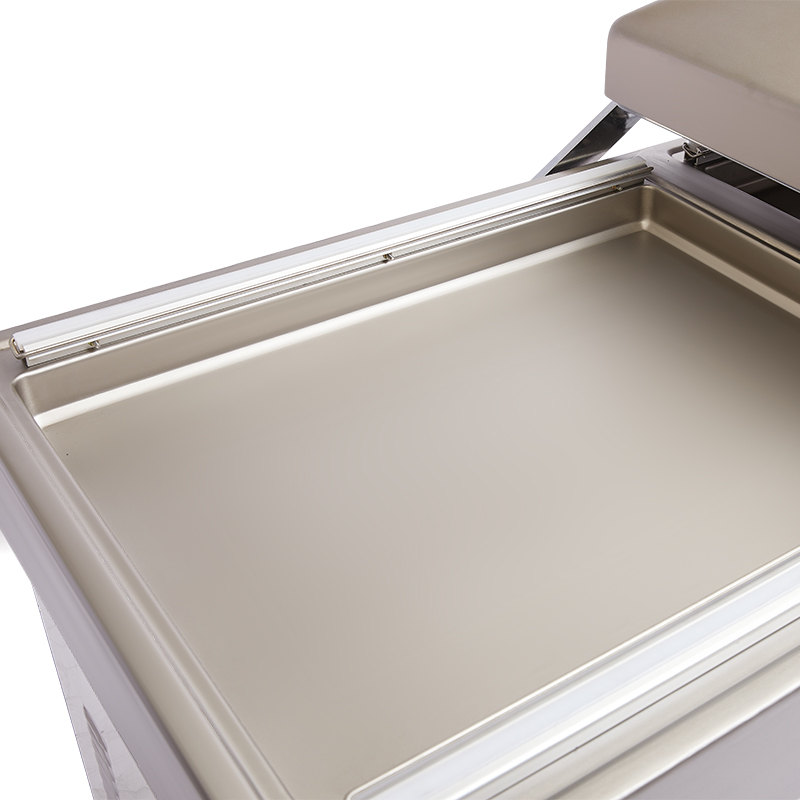 Dz-800_2sb Dubbele Kamer Vorme - Meal Prep Kitchen recensie en prijs