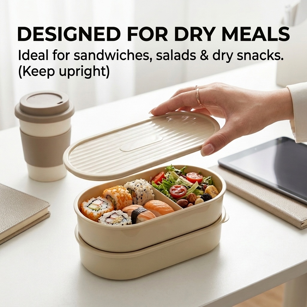 2 stks/set Cartoon Kids Bento  - Salad Container Jar recensie en prijs