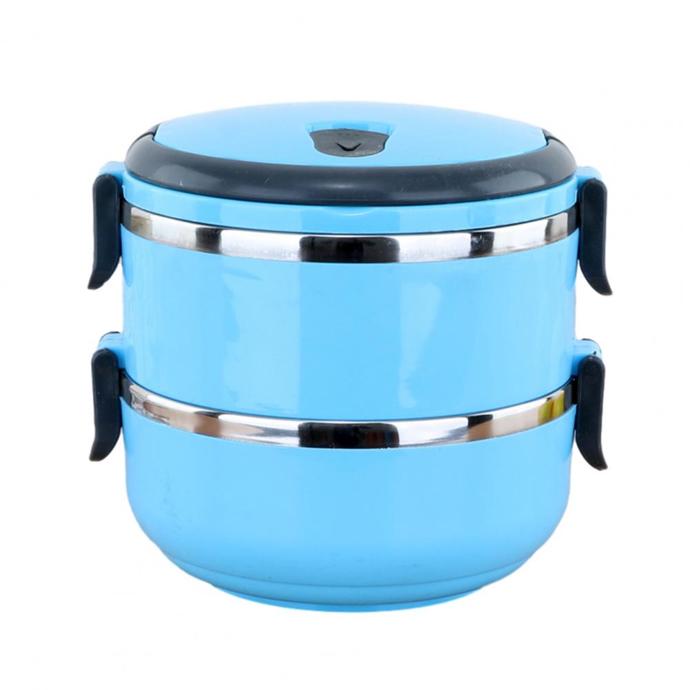 Gezonde maaltijdvoorbereidings - Meal Prep Healthy Lunch recensie en prijs
