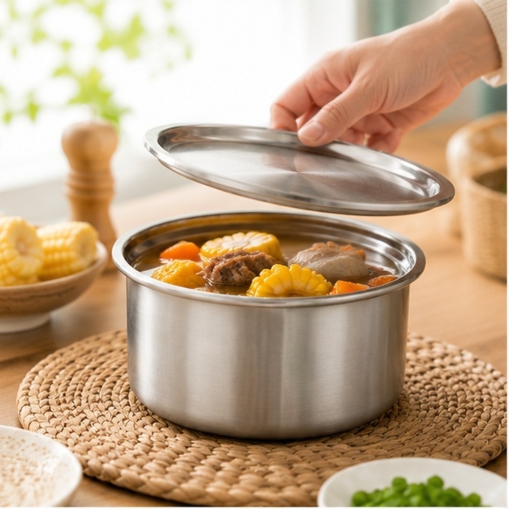 304 roestvrijstalen ramekin me - Meal Prep Kitchen recensie en prijs