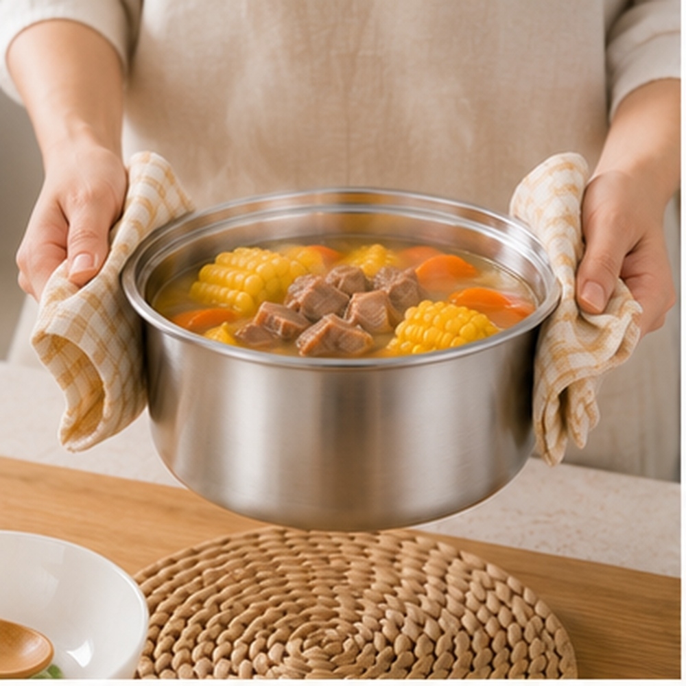 304 roestvrijstalen ramekin me - Meal Prep Kitchen recensie en prijs
