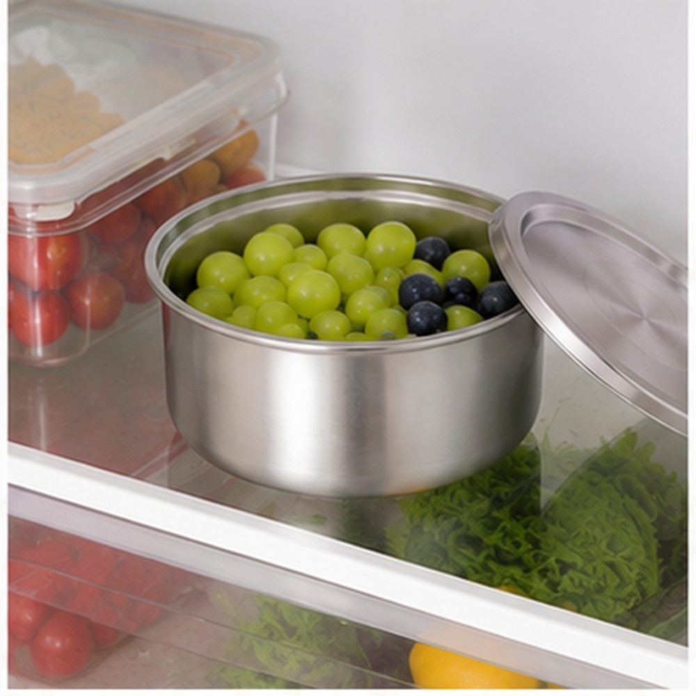 304 roestvrijstalen ramekin me - Meal Prep Kitchen recensie en prijs