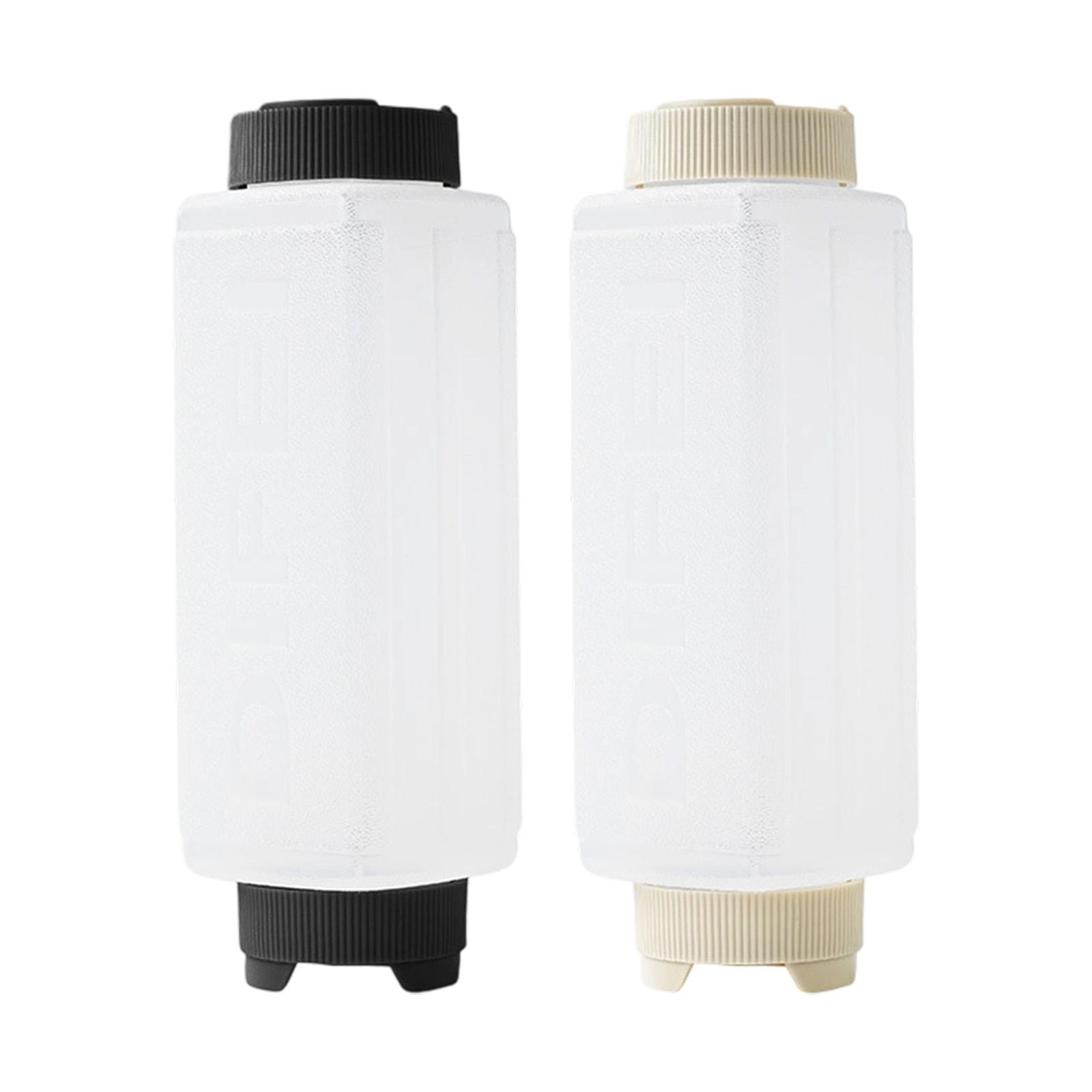 Kruiderijflesje Kruidendispens - Sauce Squeeze Bottle recensie en prijs