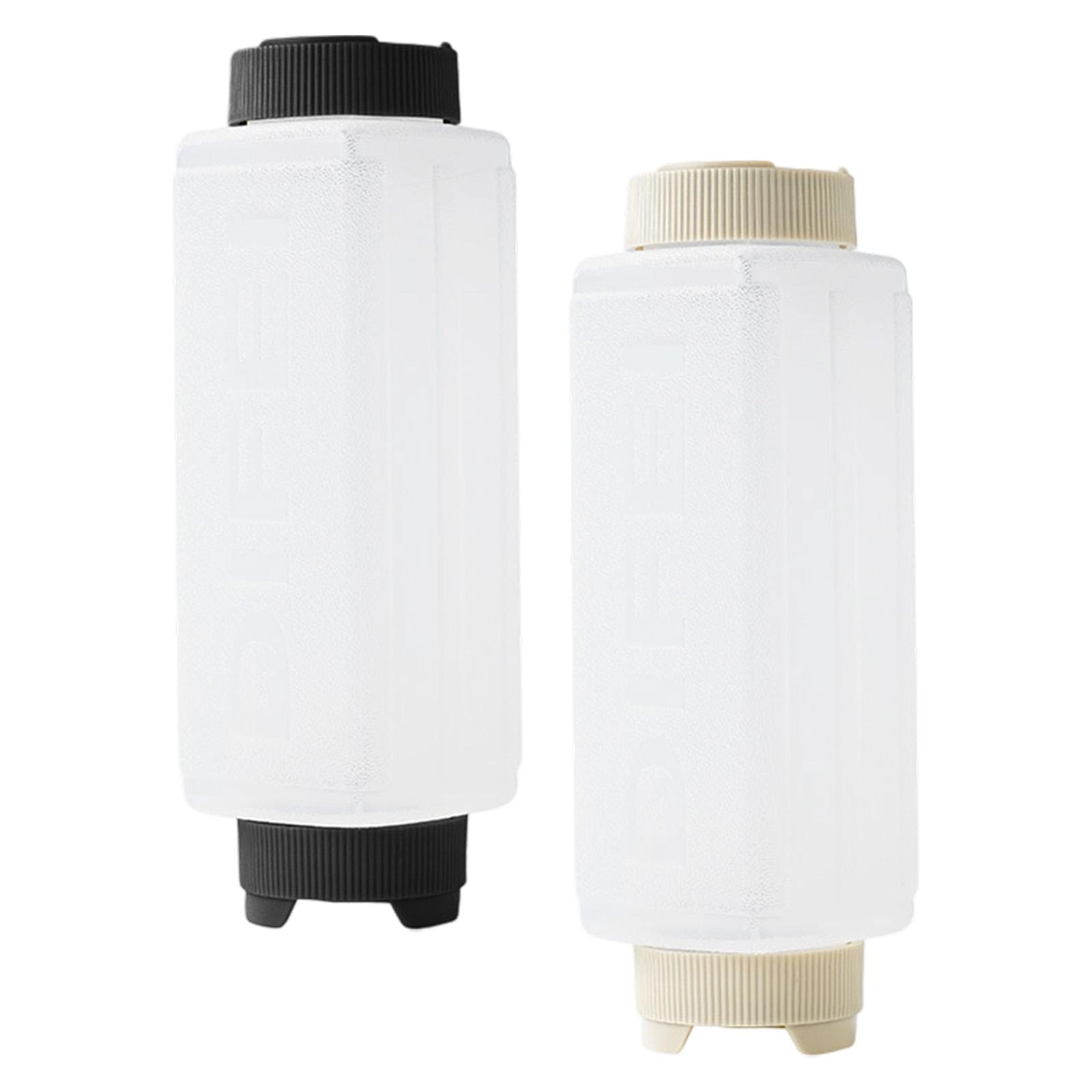 Kruiderijflesje Kruidendispens - Sauce Squeeze Bottle recensie en prijs