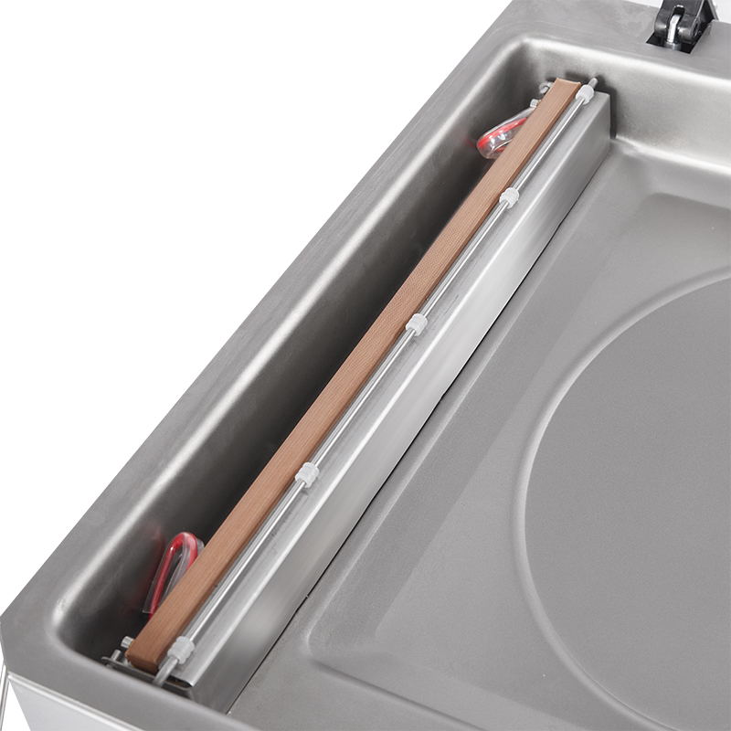 Sealer Vacuümverpakken Datums  - Meal Prep Kitchen recensie en prijs