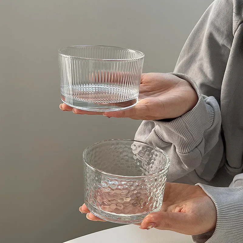 4 Stuks Helder Glas Mini Komme - Meal Prep Glass recensie en prijs