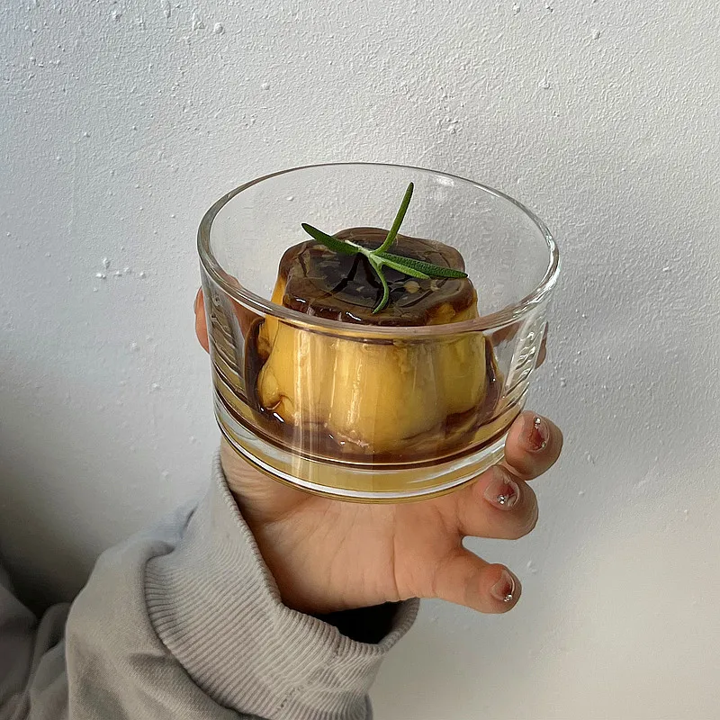 4 Stuks Helder Glas Mini Komme - Meal Prep Glass recensie en prijs