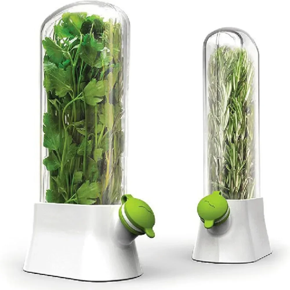 Herb Saver Opslagcontainer Gro - Herb Keeper Bottle recensie en prijs