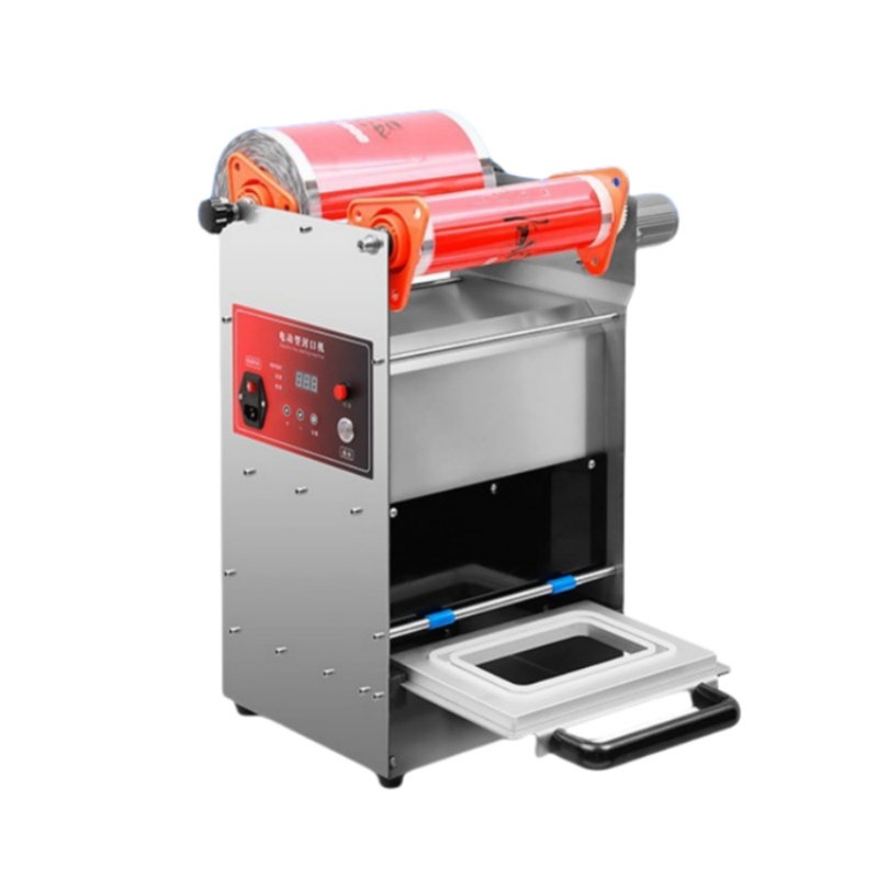 Elektrische thermische folie t - Meal Prep Tofu recensie en prijs