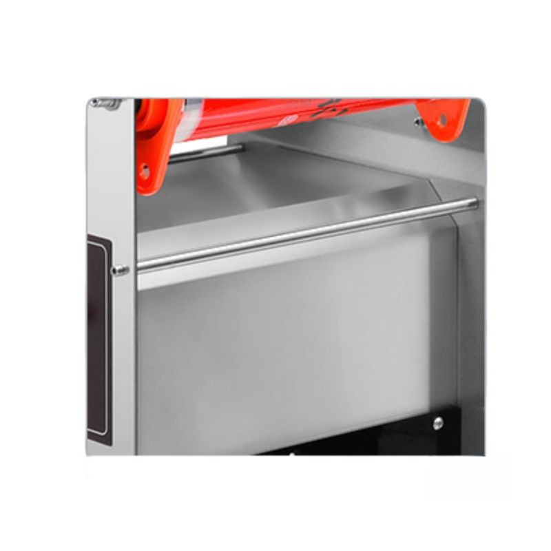 Elektrische thermische folie t - Meal Prep Tofu recensie en prijs