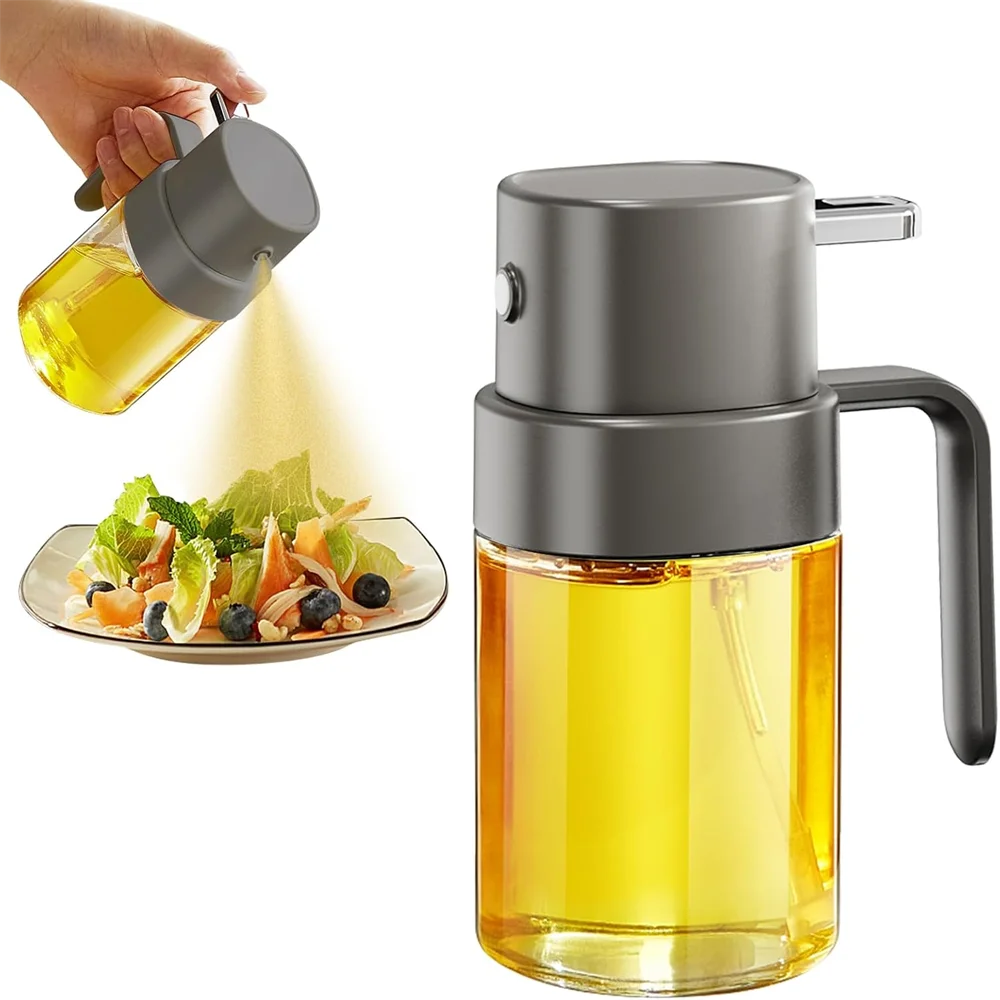 200ml/7oz Glazen Olijfolie Spu - Herb Keeper Bottle recensie en prijs