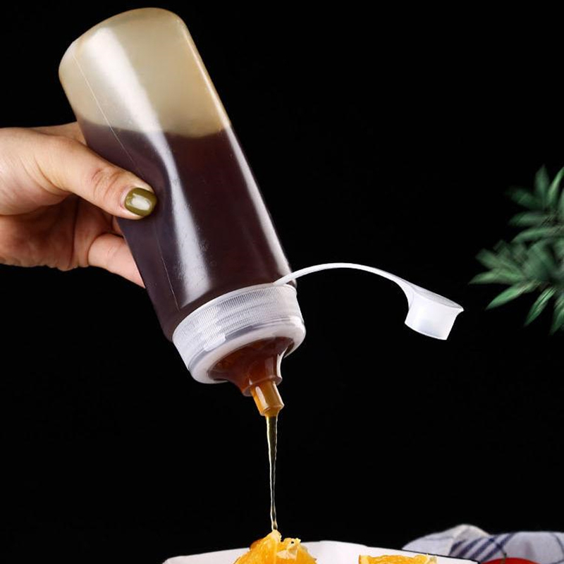 Keukenkruiden Saladesaus Olijf - Sauce Squeeze Bottle recensie en prijs