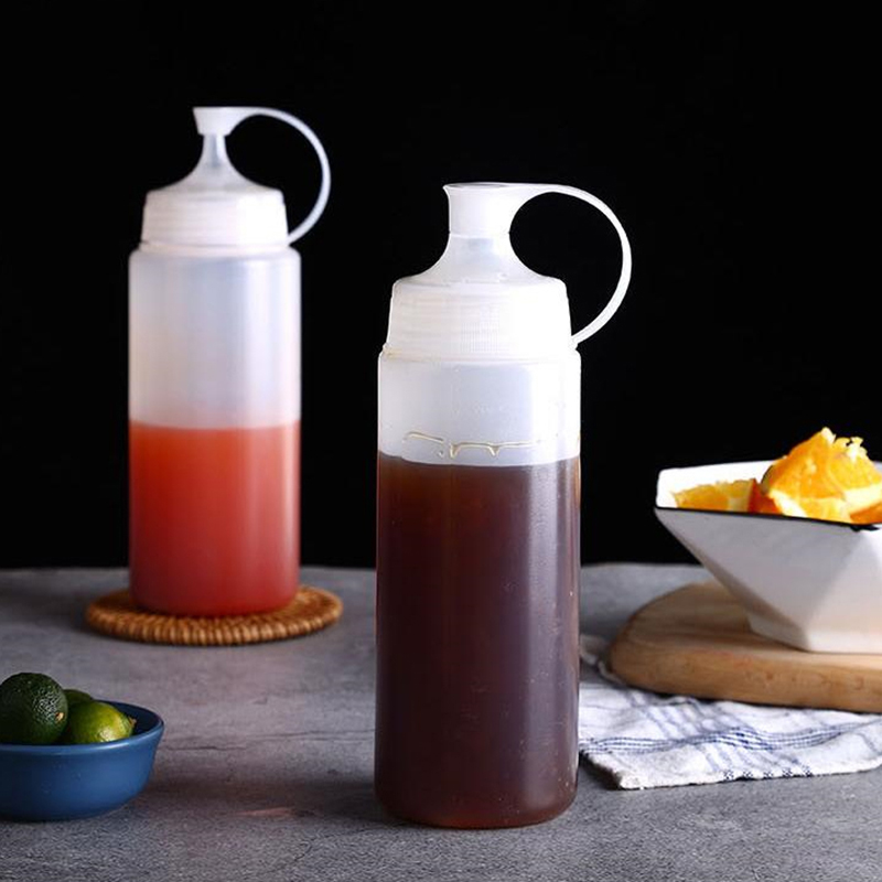 Keukenkruiden Saladesaus Olijf - Sauce Squeeze Bottle recensie en prijs