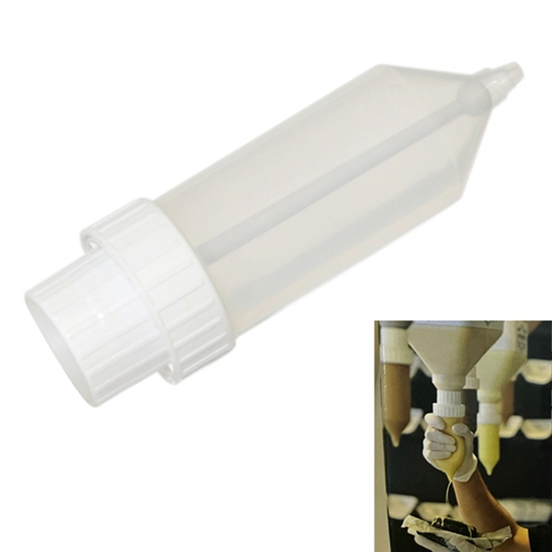 A74G-Quantitatieve Controle Sa - Sauce Squeeze Bottle recensie en prijs