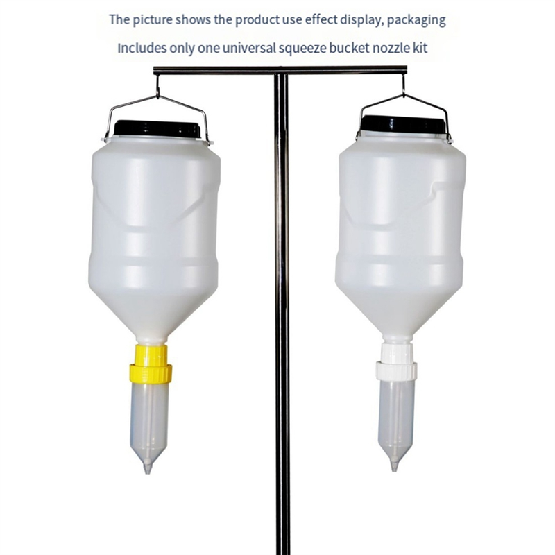 A74G-Quantitatieve Controle Sa - Sauce Squeeze Bottle recensie en prijs